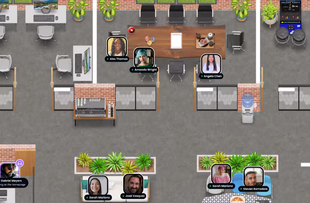 Ce este un birou virtual?