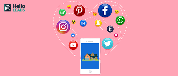 소셜 미디어를 사용하여 브랜드 향상