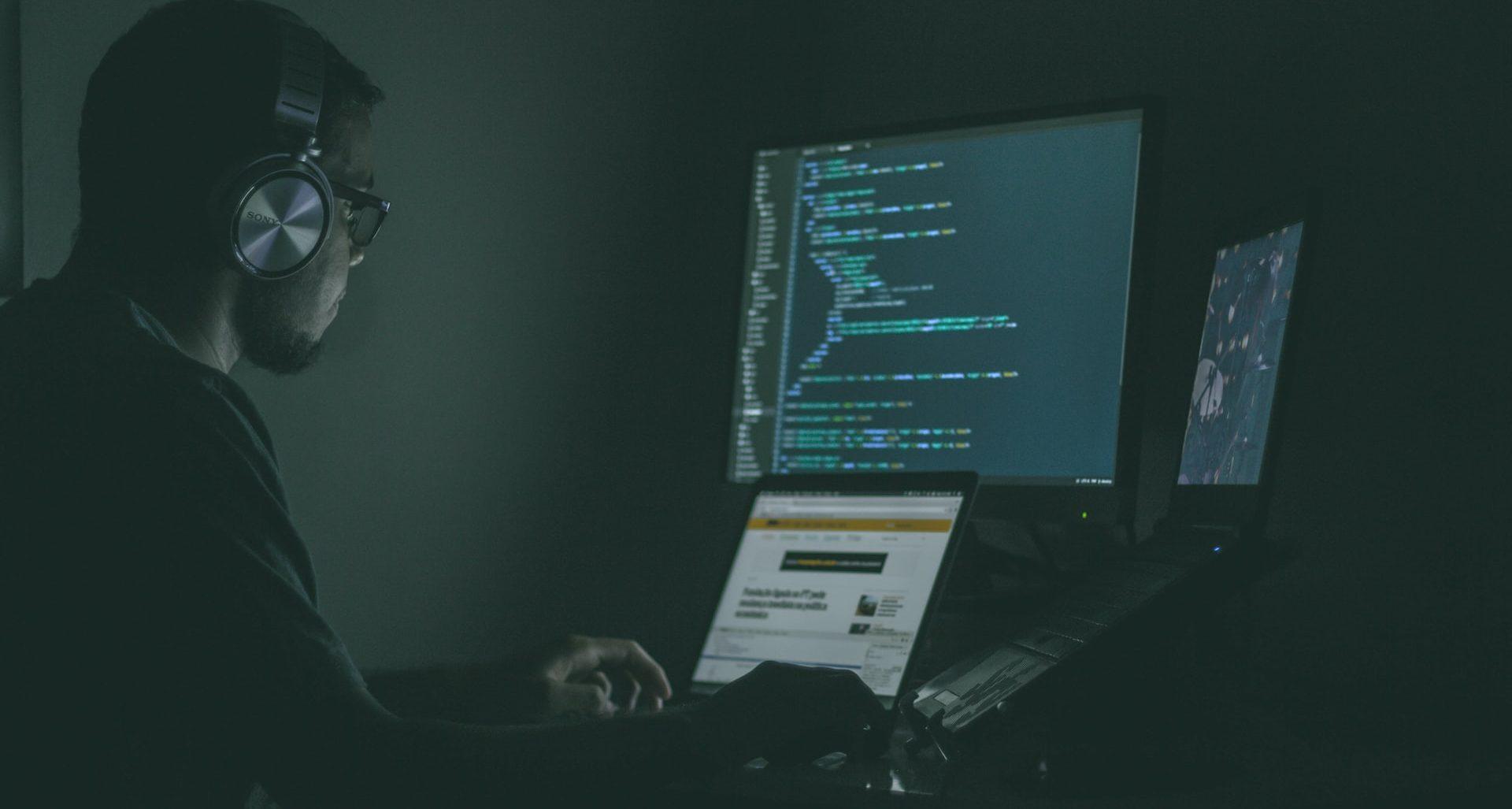 4 moduri de a consolida securitatea în design și dezvoltare web