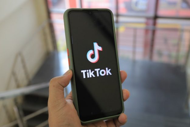 TikTok 上流行的三個小企業創意