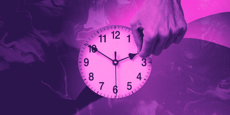 作為電子郵件營銷人員節省時間的主要方法