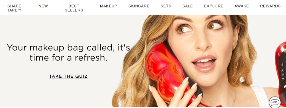 Продвигайте средство поиска продуктов, чтобы сделать поиск товаров увлекательным