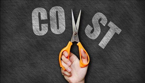 低间接成本- Tycoonstory |大亨故事媒体 Low Overhead Costs