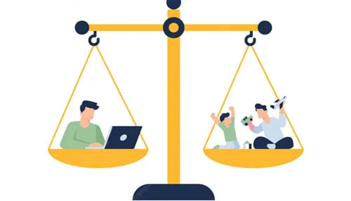 更好的工作生活平衡 - Tycoonstory |大亨故事媒体 A Better Work/Life Balance