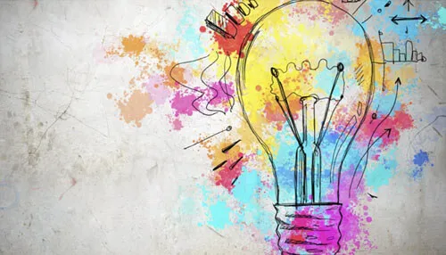 你可以有创意 - Tycoonstory |大亨故事媒体