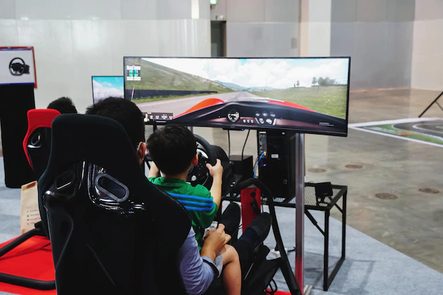 O que são as rodas de jogos