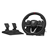 HORI Racing Wheel Apex para Playstation 5, PlayStation 4 e PC - Licenciado oficialmente pela Sony - Compatível com Gran Turismo 7