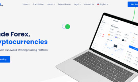 GLE Markets review- ภาพรวมของคุณสมบัติที่นำเสนอ