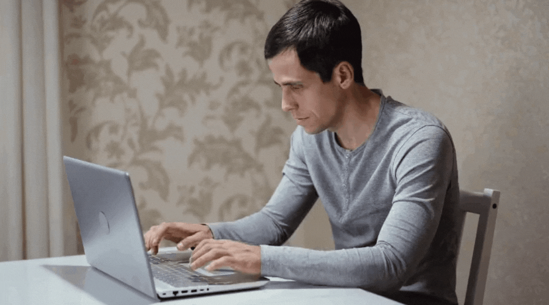 كم من الوقت يستغرق كتابة منشور مدونة مكون من 500 كلمة؟