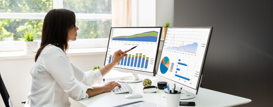 Lihat data untuk mengetahui jenis konten yang akan dibuat.