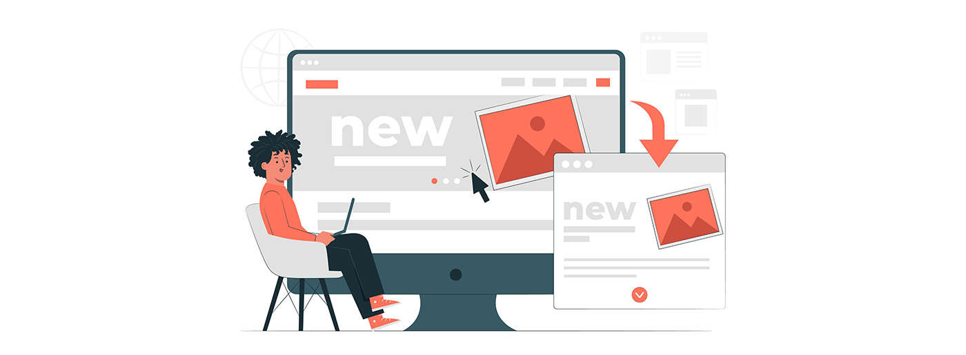 網站建設者 - 從頭開始創建網站