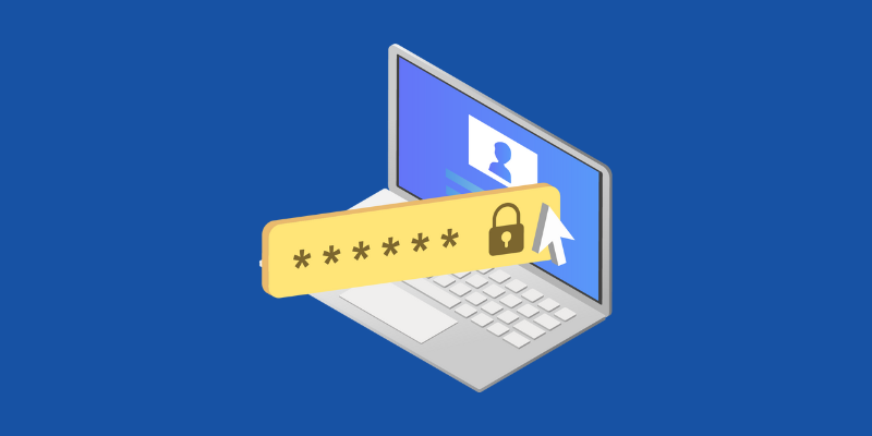 informazioni di accesso