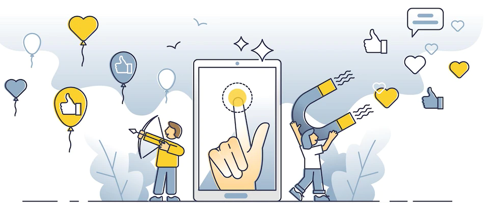 Orientación frente a personalización