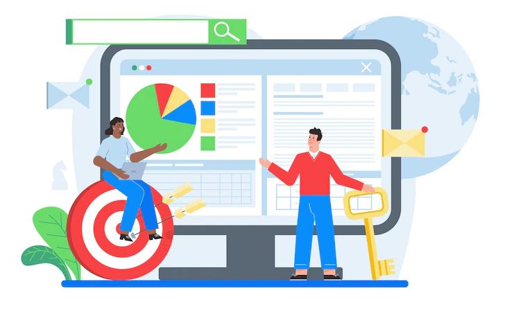 Ventajas de la publicidad dirigida