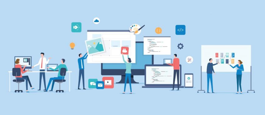 ¿Cómo Contratar al Mejor Equipo de Desarrollo Subcontratado para Startups?