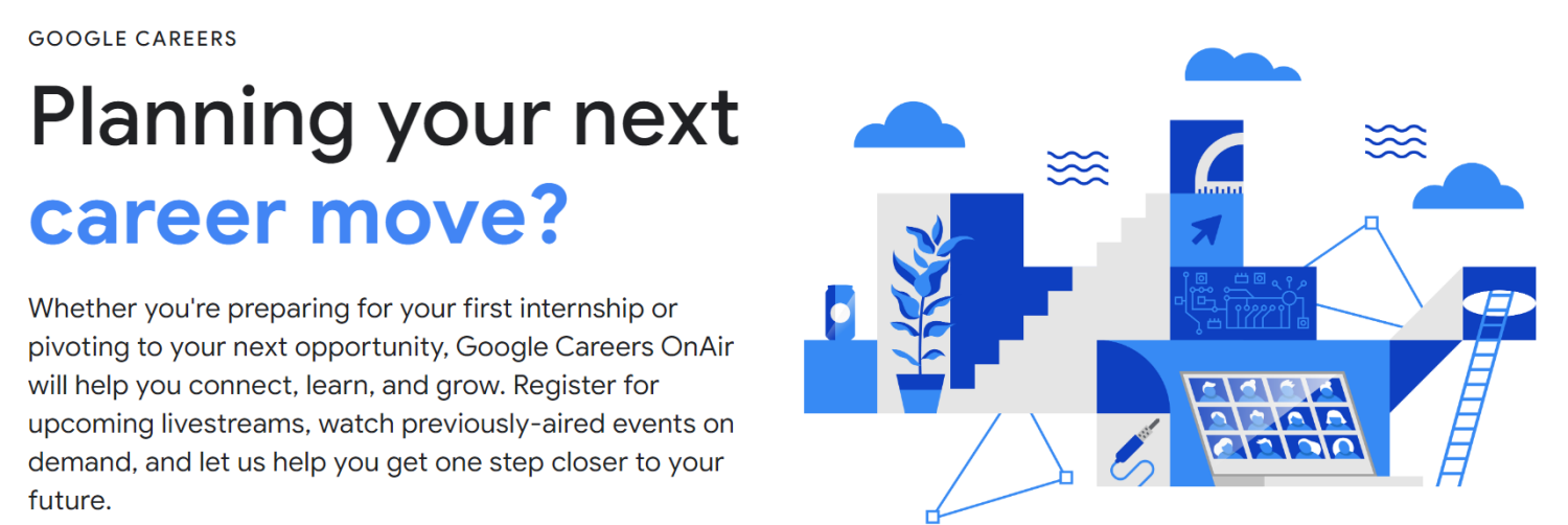 google-career-withgoogle.com