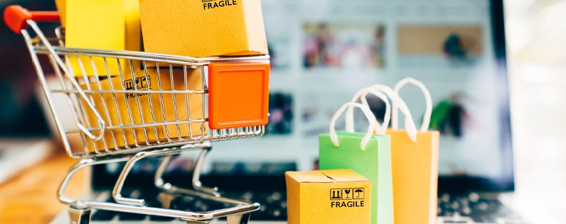 Apa itu Pemasaran E-niaga?