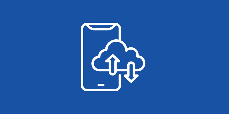 Integração com aplicativos em nuvem