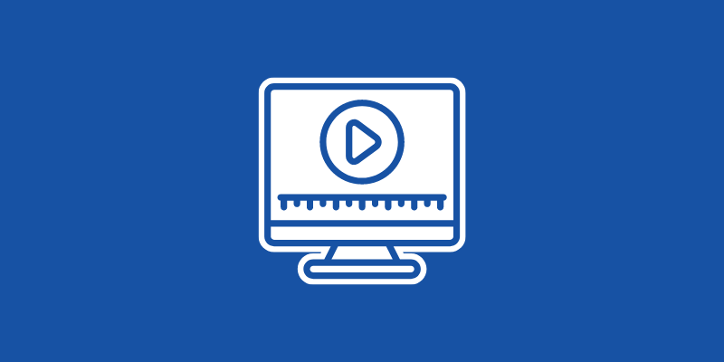 Edição de vídeo-linha do tempo