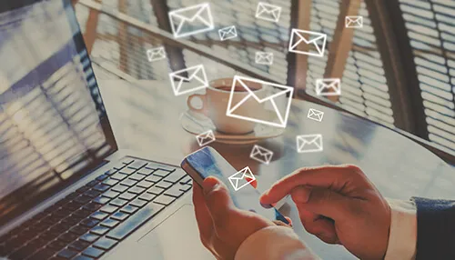 Marketing par e-mail - Tycoonstory | Tycoonstory Médias Email Marketing