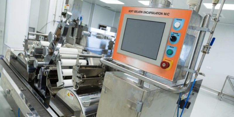 Qu'est-ce qu'un logiciel SCADA