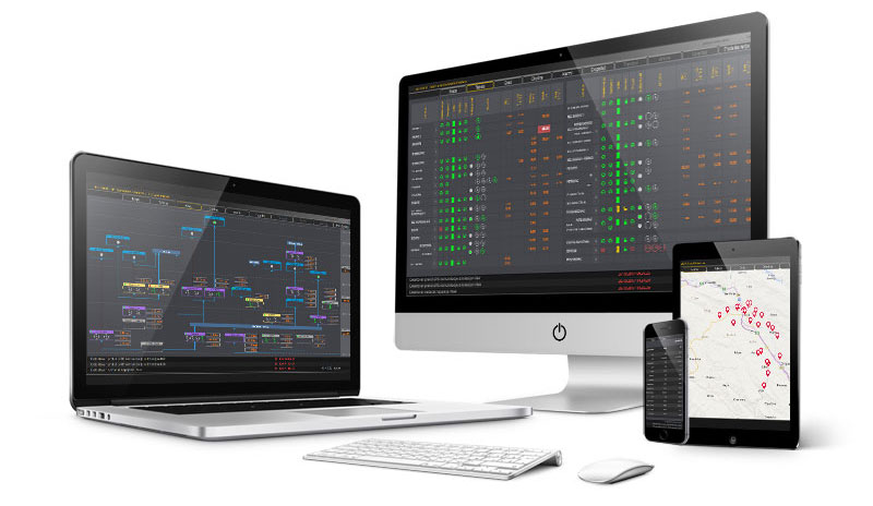 Solutions informatiques INDAS