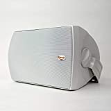 Klipsch AW-650 Speaker Indoor/Outdoor - Putih (Sepasang)