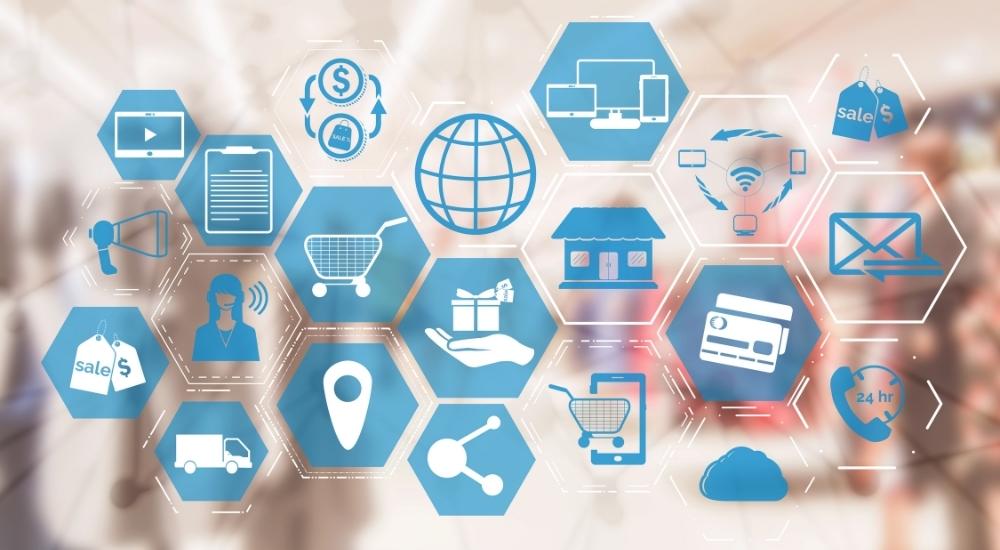 استراتيجية Omnichannel