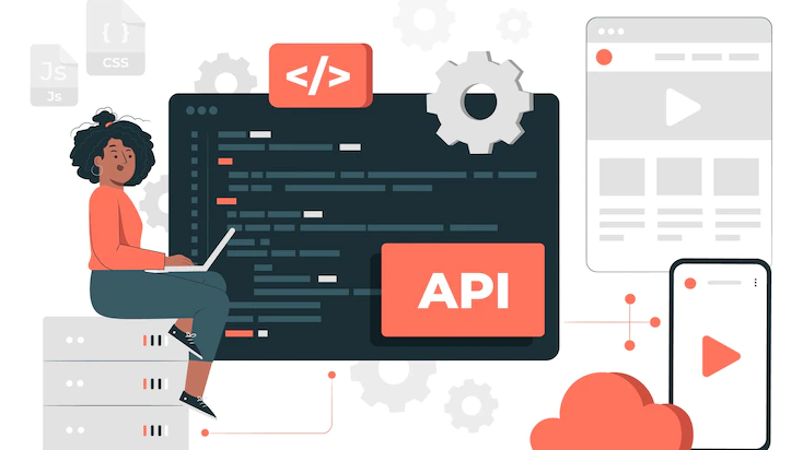 Wywoływacz interfejsu API tematu