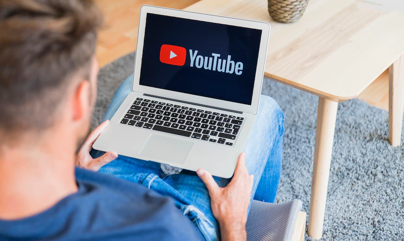YouTube-as-the-Primary-Video-Sharing-แพลตฟอร์ม