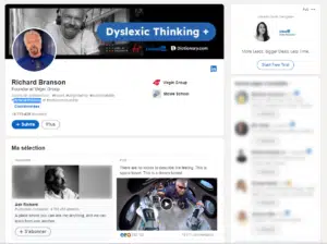 리차드-브랜슨-링크드인