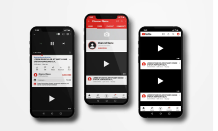 Cele mai bune 10 tipuri de conținut YouTube pentru a reuși să crească un canal YouTube