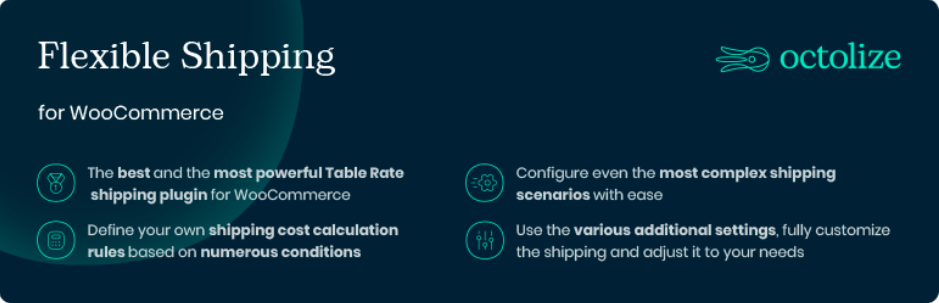 pengiriman fleksibel