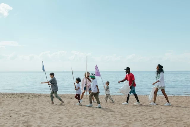 Helfen Sie mit, den Ozean zu retten: Was Ihr Technologieunternehmen tun kann