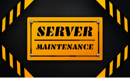 ÎNTREȚINERE NEPLANIFICATĂ.