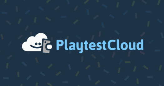 Immagine del logo PlaytestCloud