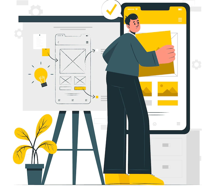 Приложения для прототипирования