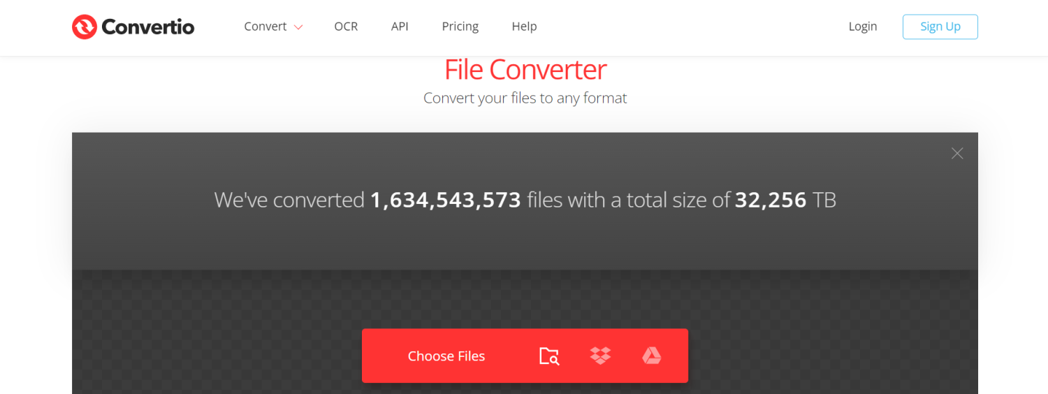 convertio-tool