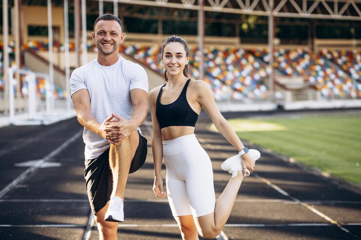 NASM認証とは何ですか-実際に認証します