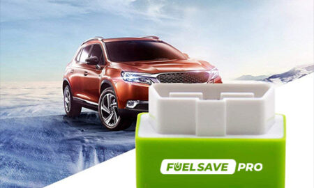 บทวิจารณ์ Fuel Save Pro: Fuel Save Pro Chip ใช้งานได้จริงหรือ