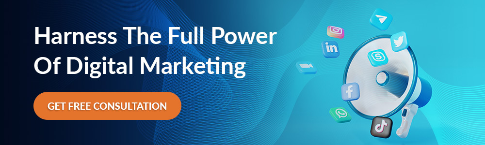 Consultoria de Marketing Digital CTA