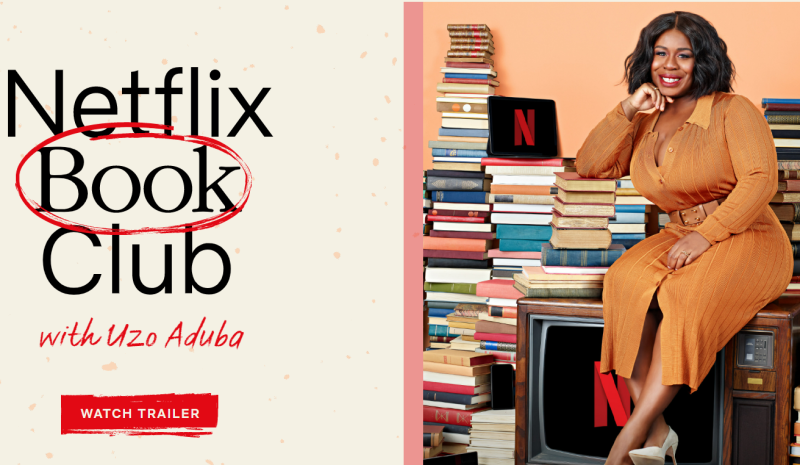 넷플릭스 북클럽