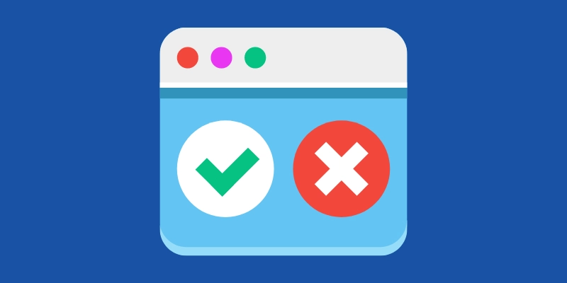 什麼是網站攔截器