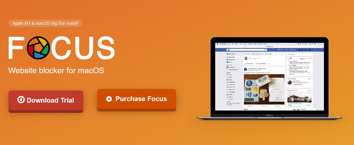 重點網站攔截器