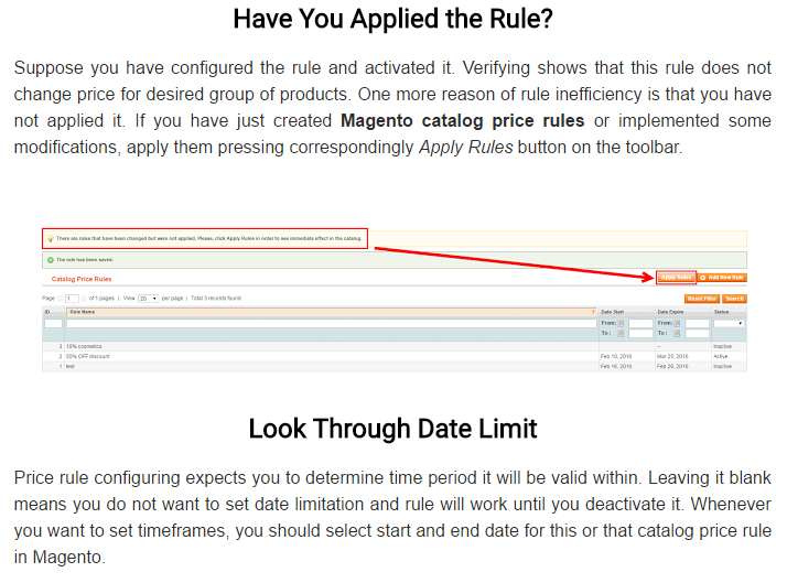 projektowanie stron internetowych magento