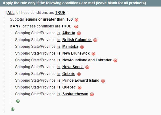 projektowanie stron internetowych magento