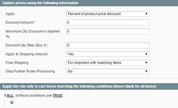 projektowanie stron internetowych magento