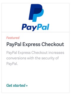 Desarrolladores de sitios web de Volusion Estados Unidos