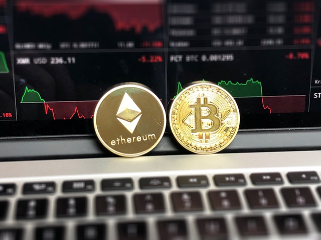 Cryptocurrency untuk Toko ECommerce Adalah Perbatasan Baru, Dengan Keuntungan sebagai Kemungkinan Nyata
