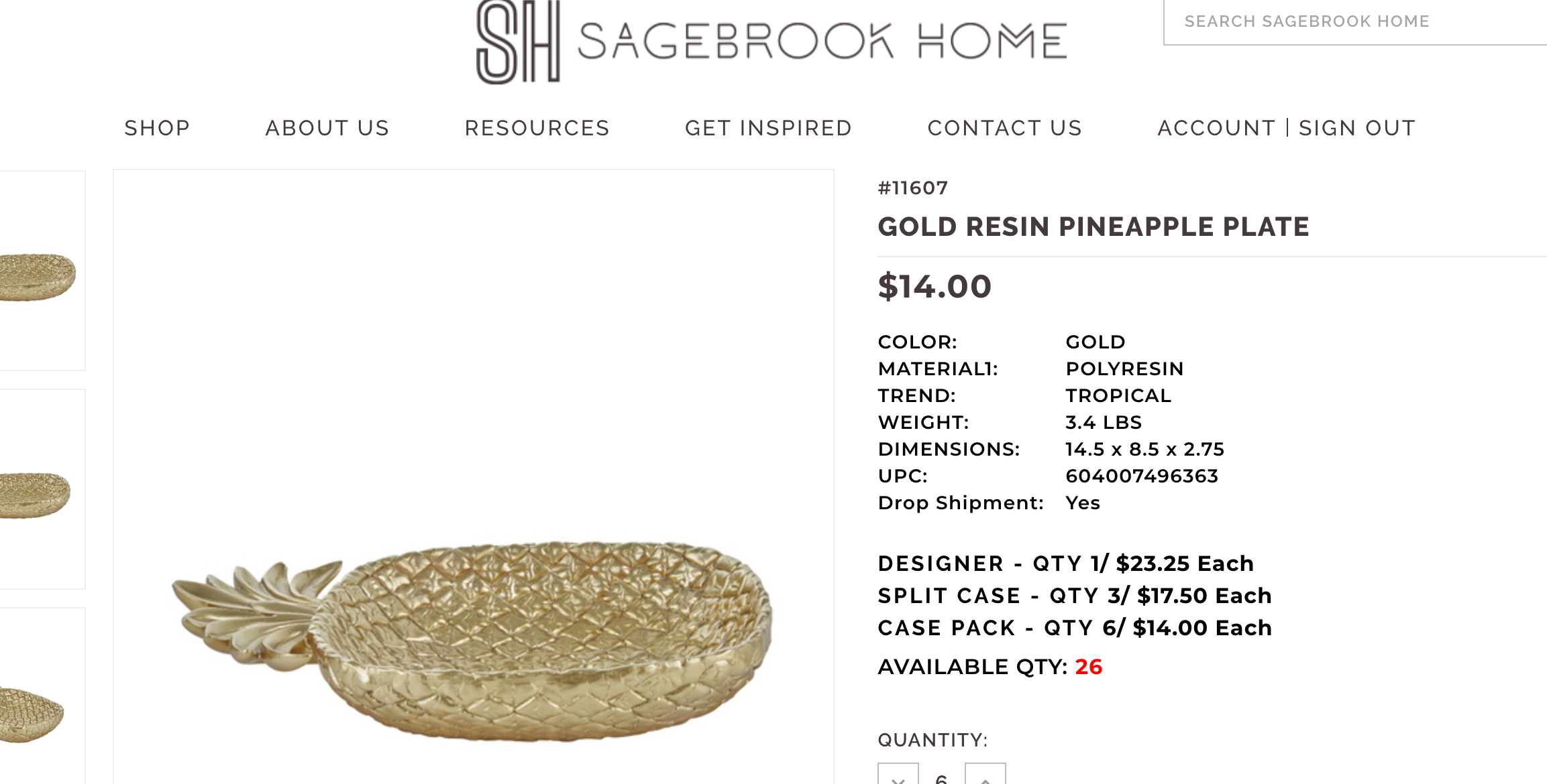 B2B eコマース一括料金